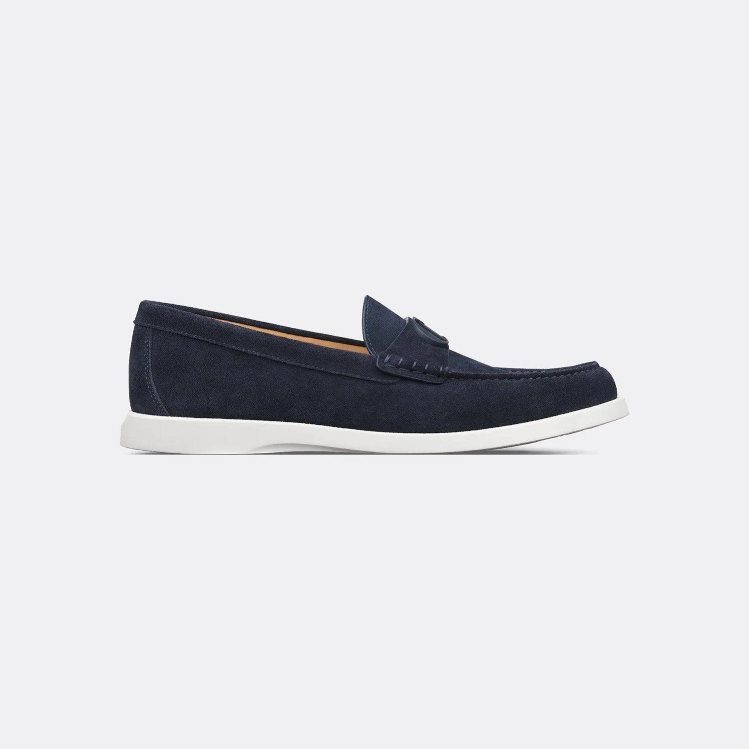 Dior Granville Loafer Breathable Loafers