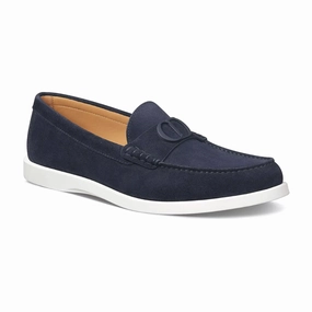 Dior Granville Loafer Rll Loafers