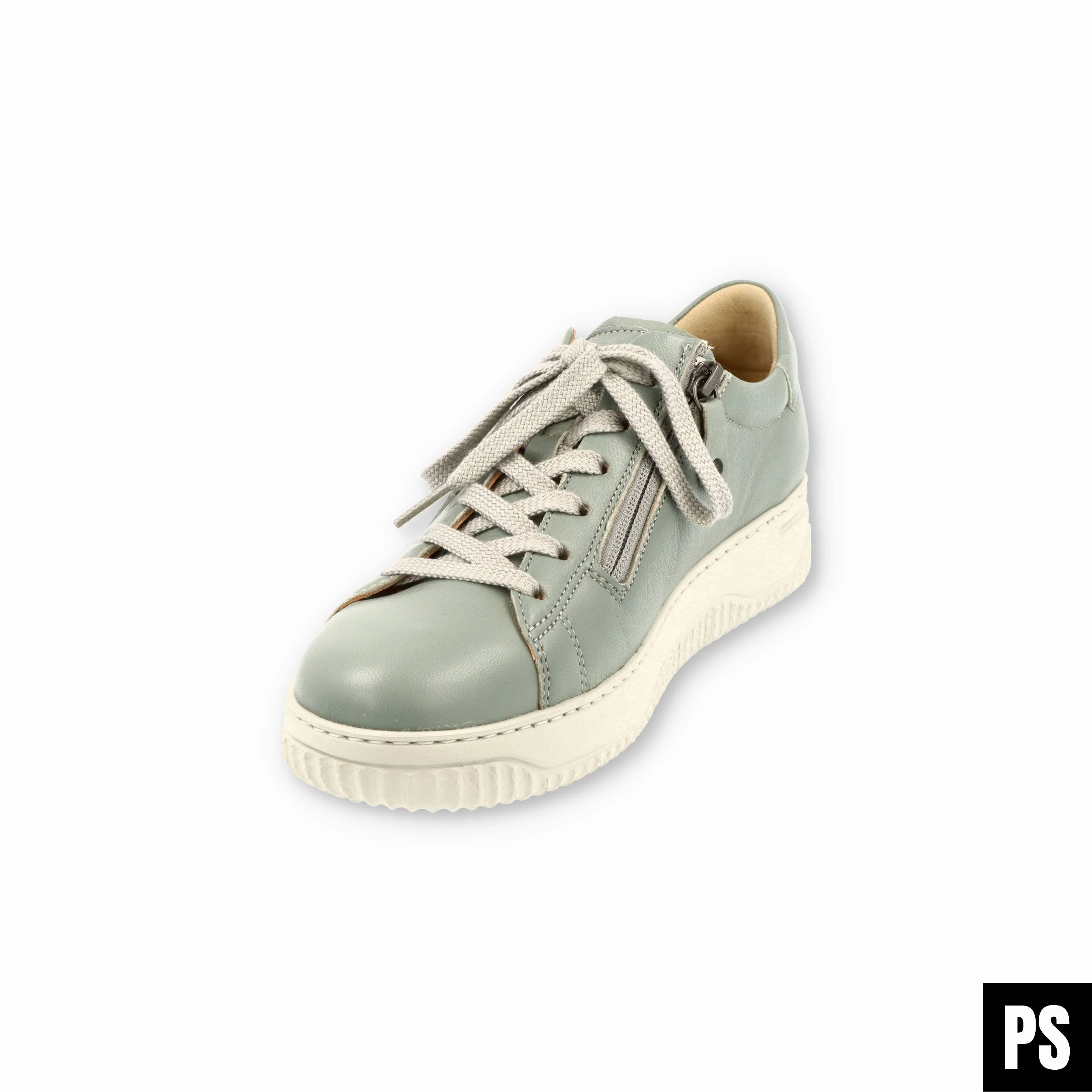 Sneaker Heidelberg Hartjes Sneaker Boogie Damen Wechselfubett nachhaltig produziert