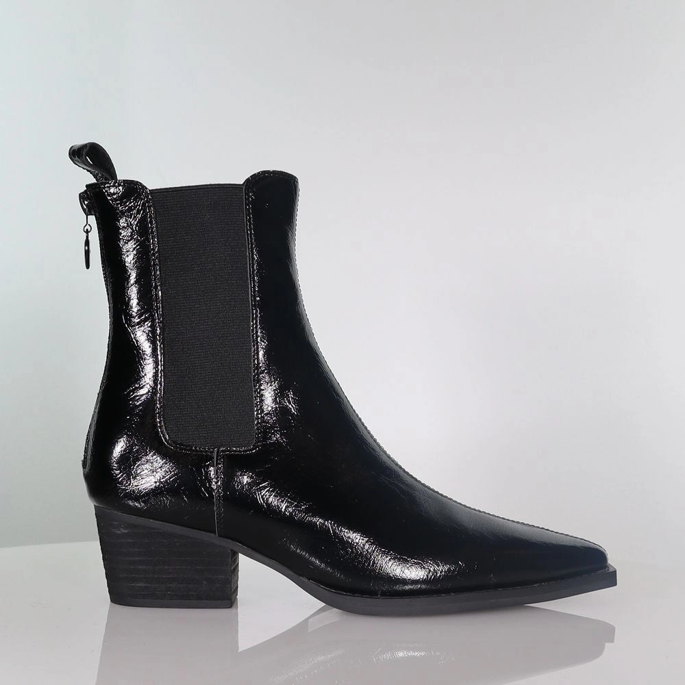 Chelsea Boot Made In Italy Hawk