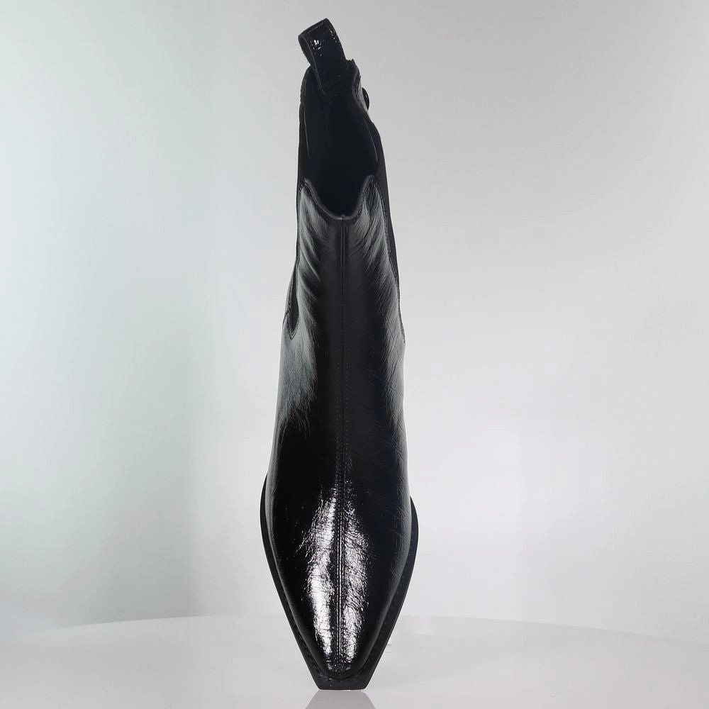 Flat Chelsea Boots Hawk