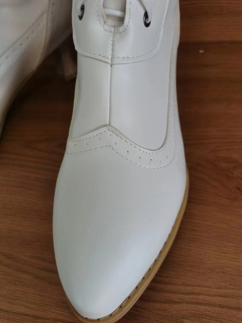 Heel boots - Shoes Heel, vintage, High Heel, retro high heels, retro heels, vintage boots, high heel boots, Victorian, Edwardian