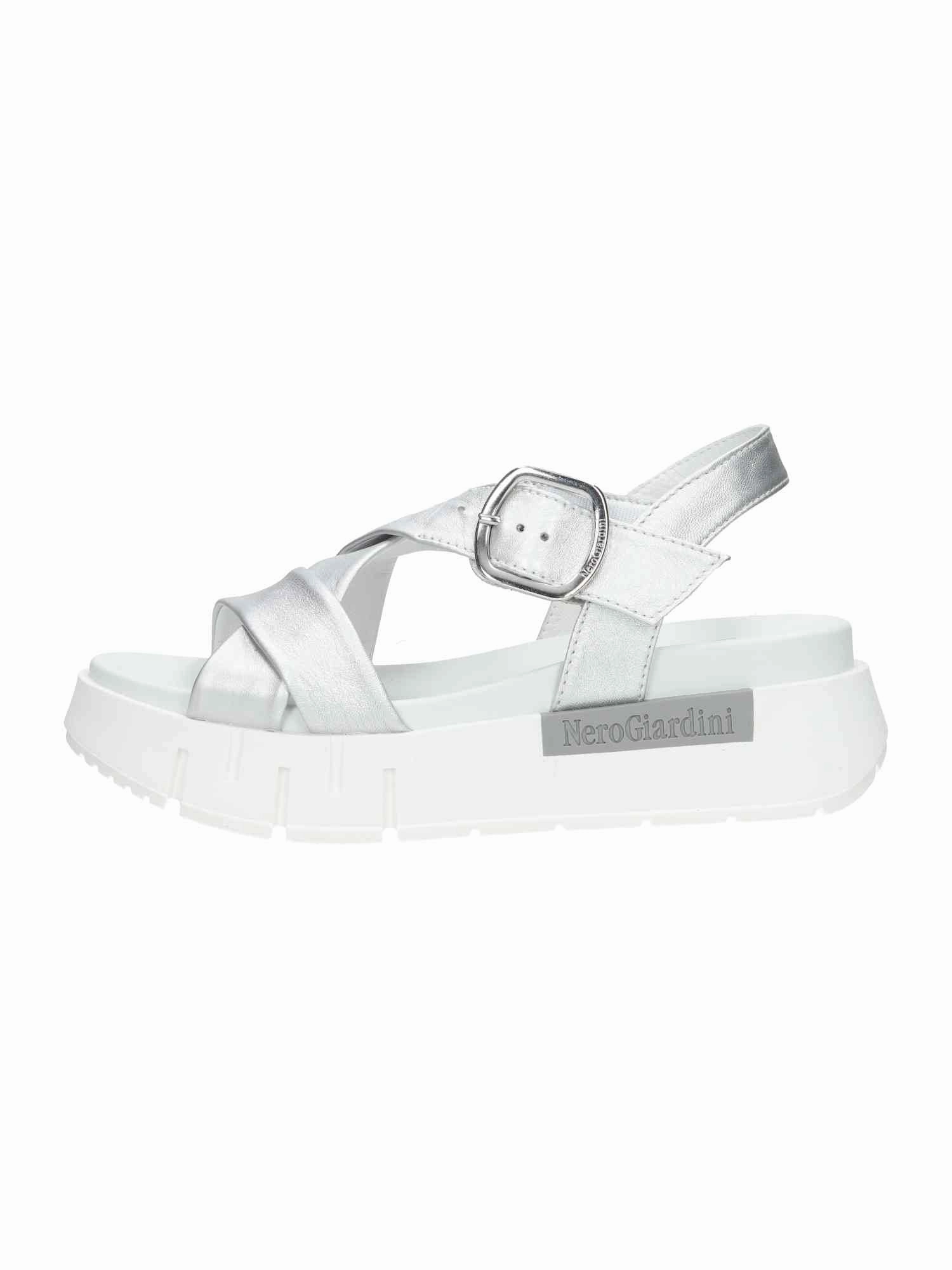 E513697D Etoile Sand Argento  Tr Venezia 8066 Ligh Bequeme Sandalen Zum Wandern