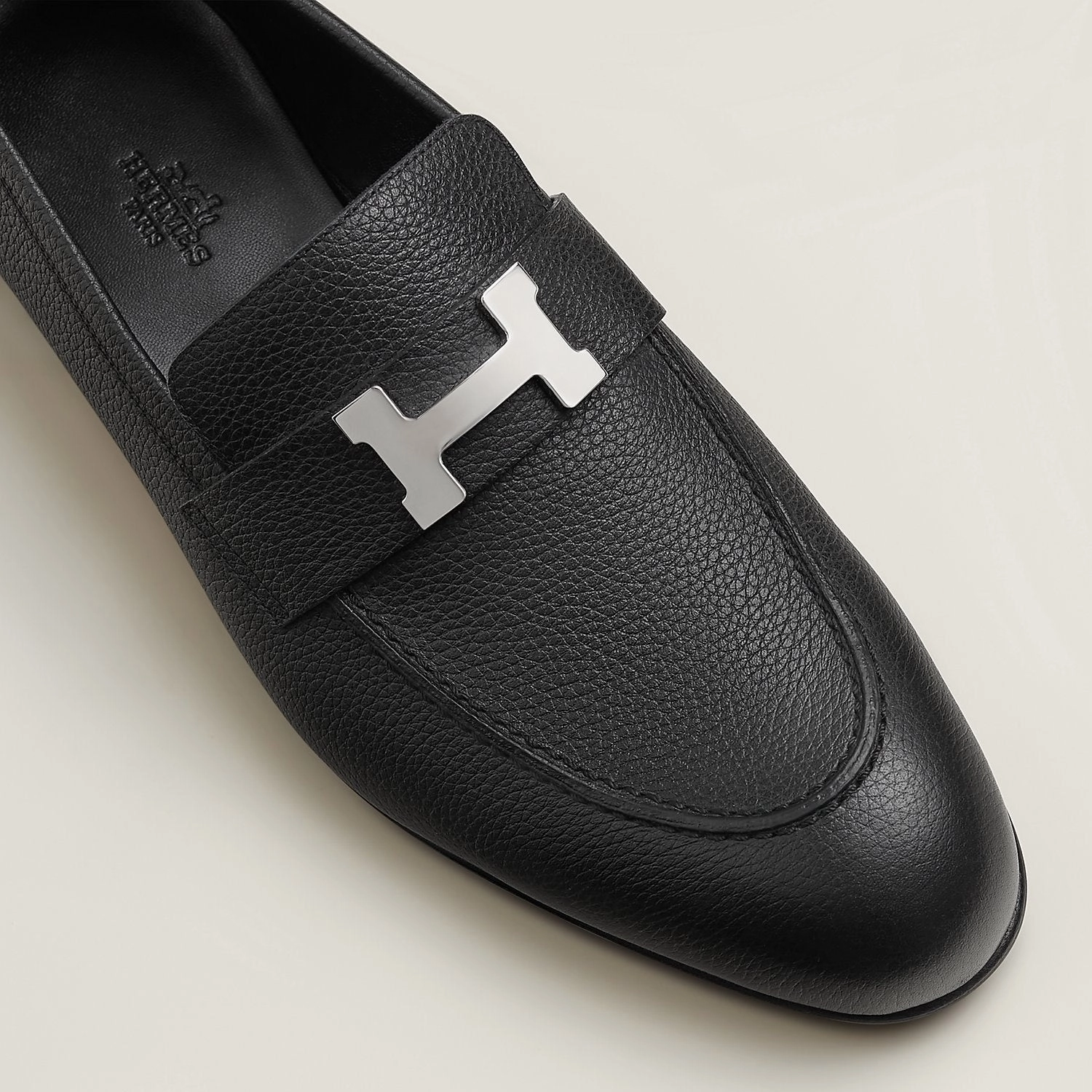 Loafers Aussprache Hermes Men Paris Loafer