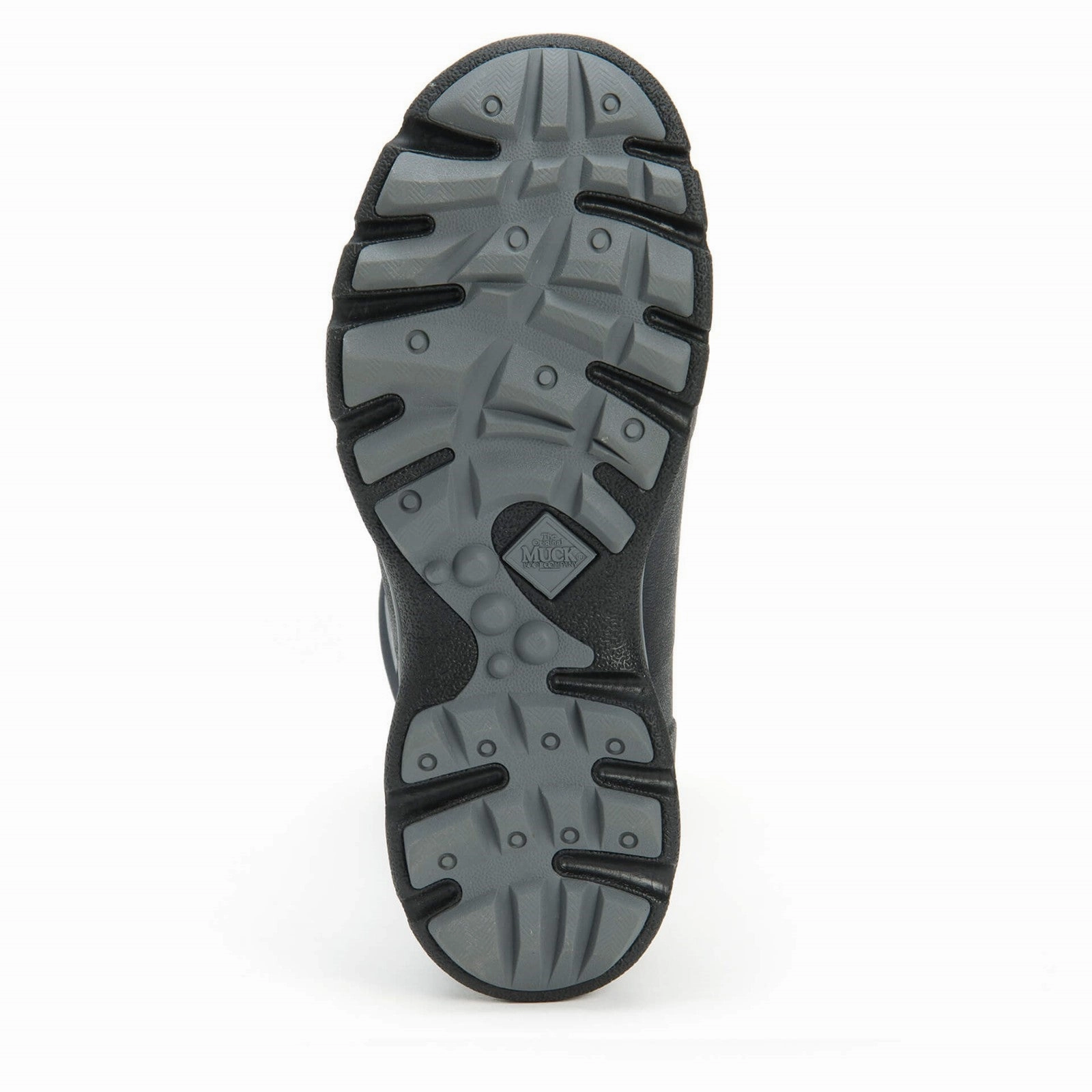 Mädchen Winterstiefel Herren Arctic Excursion Kurzstiefel | Black/Grey