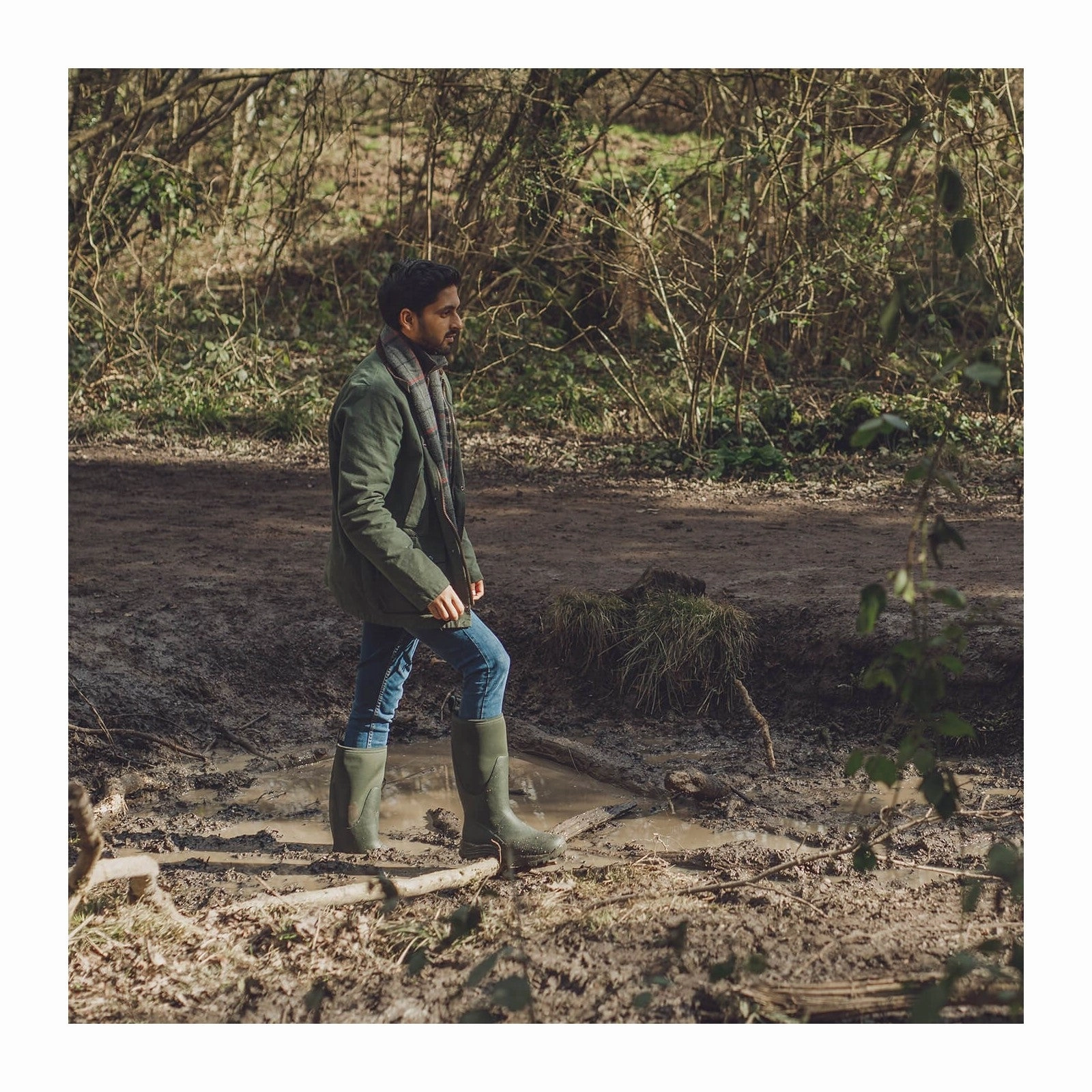 Winterstiefel Größe 28 Herren Arctic Outpost Stiefel | Moss