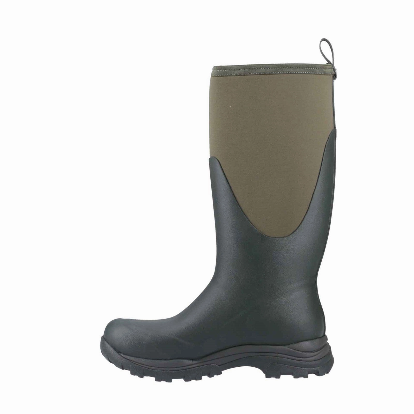 Winterstiefel 23 Wasserdicht Herren Arctic Outpost Stiefel | Moss