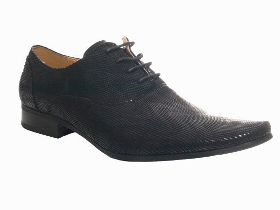 Sicherheitsschuhe Kaufen In Roth Herren Business Designer Halbschuhe Anzug Schnrr Schuhe Abendschuhe Black # 157-30