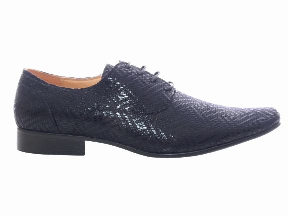 Atlas Sicherheitsschuhe Cf Herren Business Designer Halbschuhe Anzug Schnrr Schuhe Abendschuhe Black # 157-97