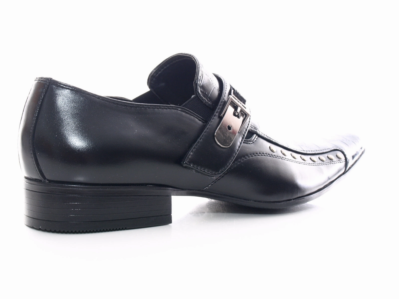 Die Bequemsten Laufschuhe Herren Business Designer Halbschuhe Anzug Schuhe Abendschuhe Black # 1015815