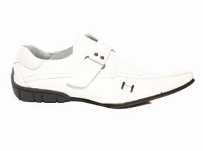 Herren Business Designer Halbschuhe Sport Schuhe White # 297206 Supernova Laufschuhe Test