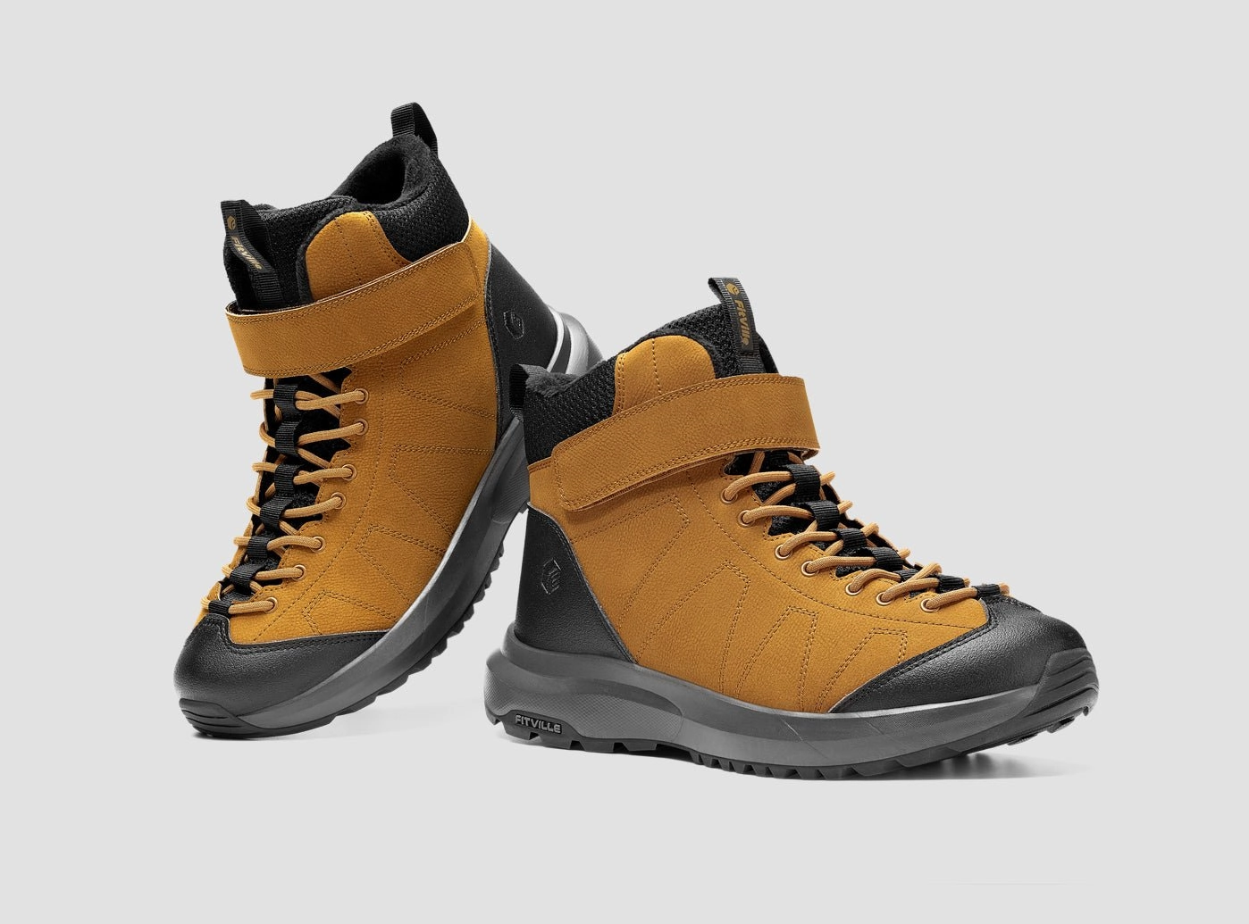 Herren CozyCore V13 Stiefel