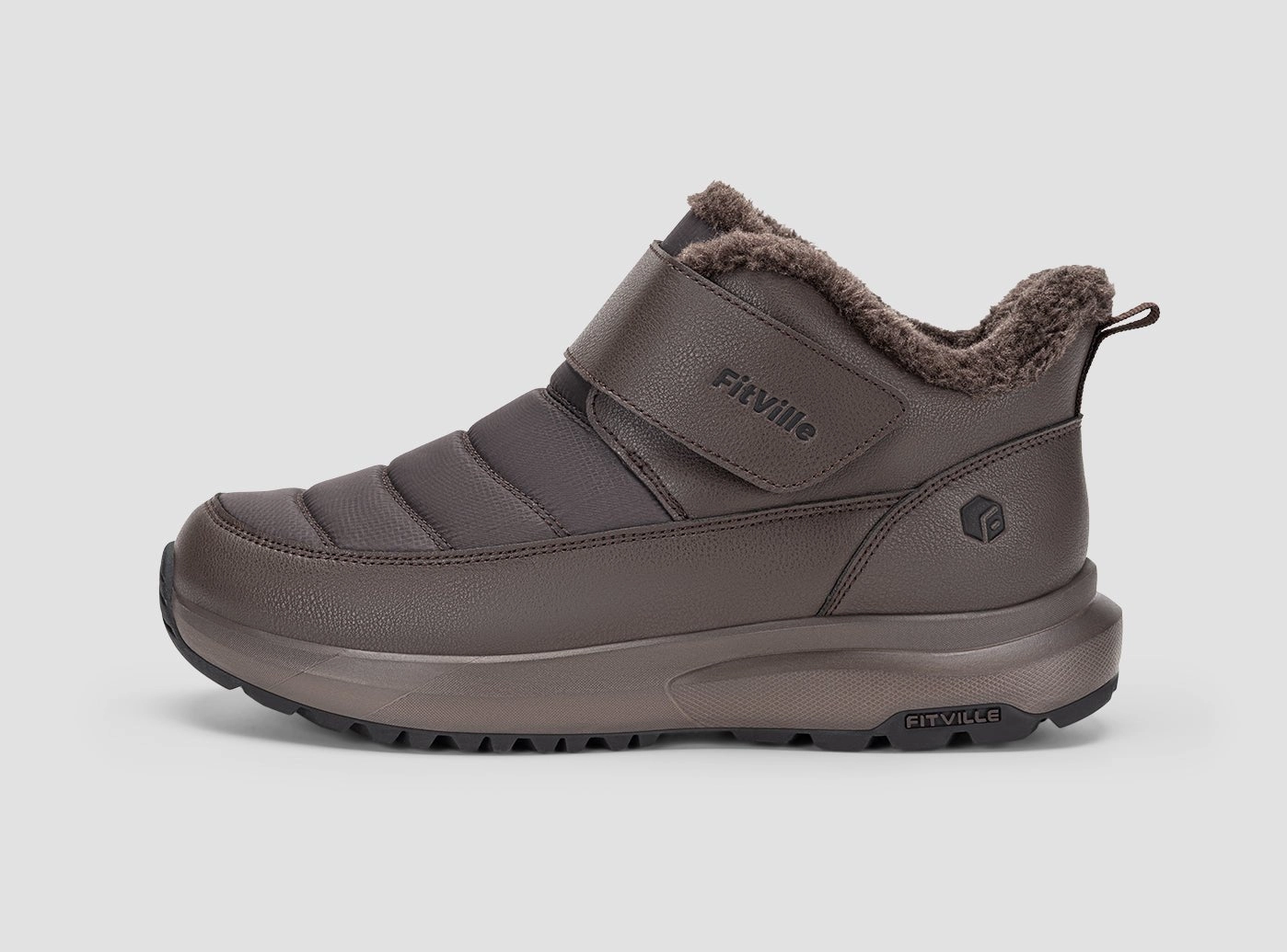 Herren CozyCore V15 Stiefel