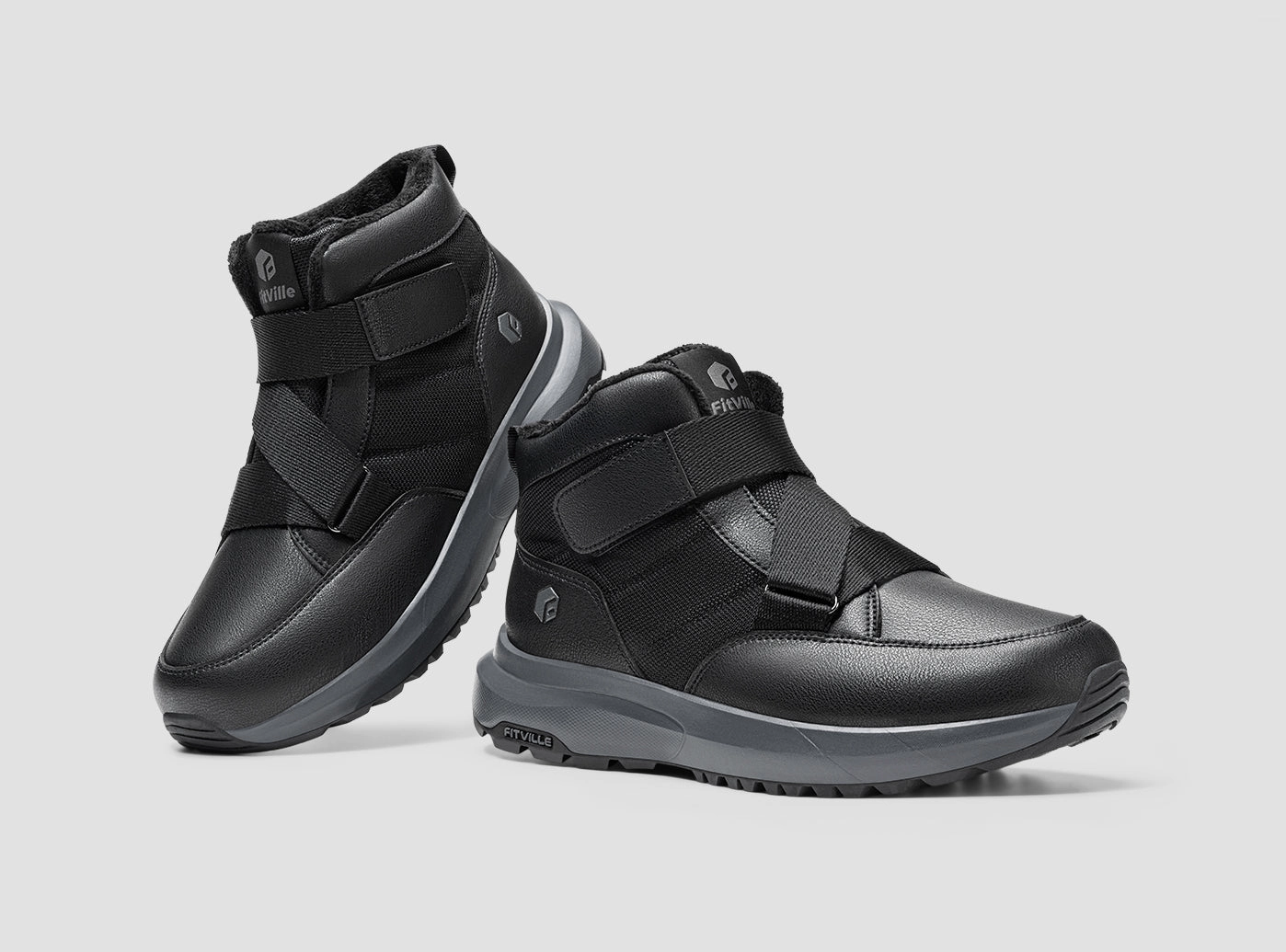 Herren CozyCore V16 Stiefel