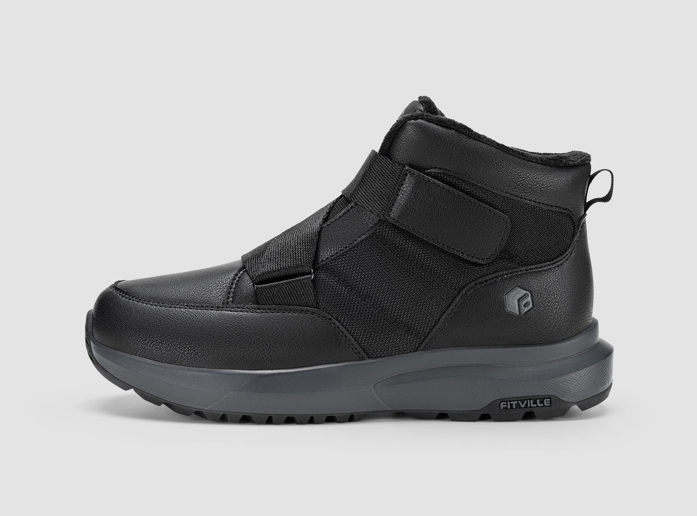 Winterstiefel Gr 36 Herren CozyCore V16 Stiefel