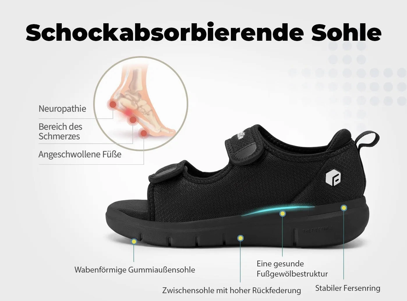 Herren EasyTop V3 Sandalen Sandalen Und Socken Trend