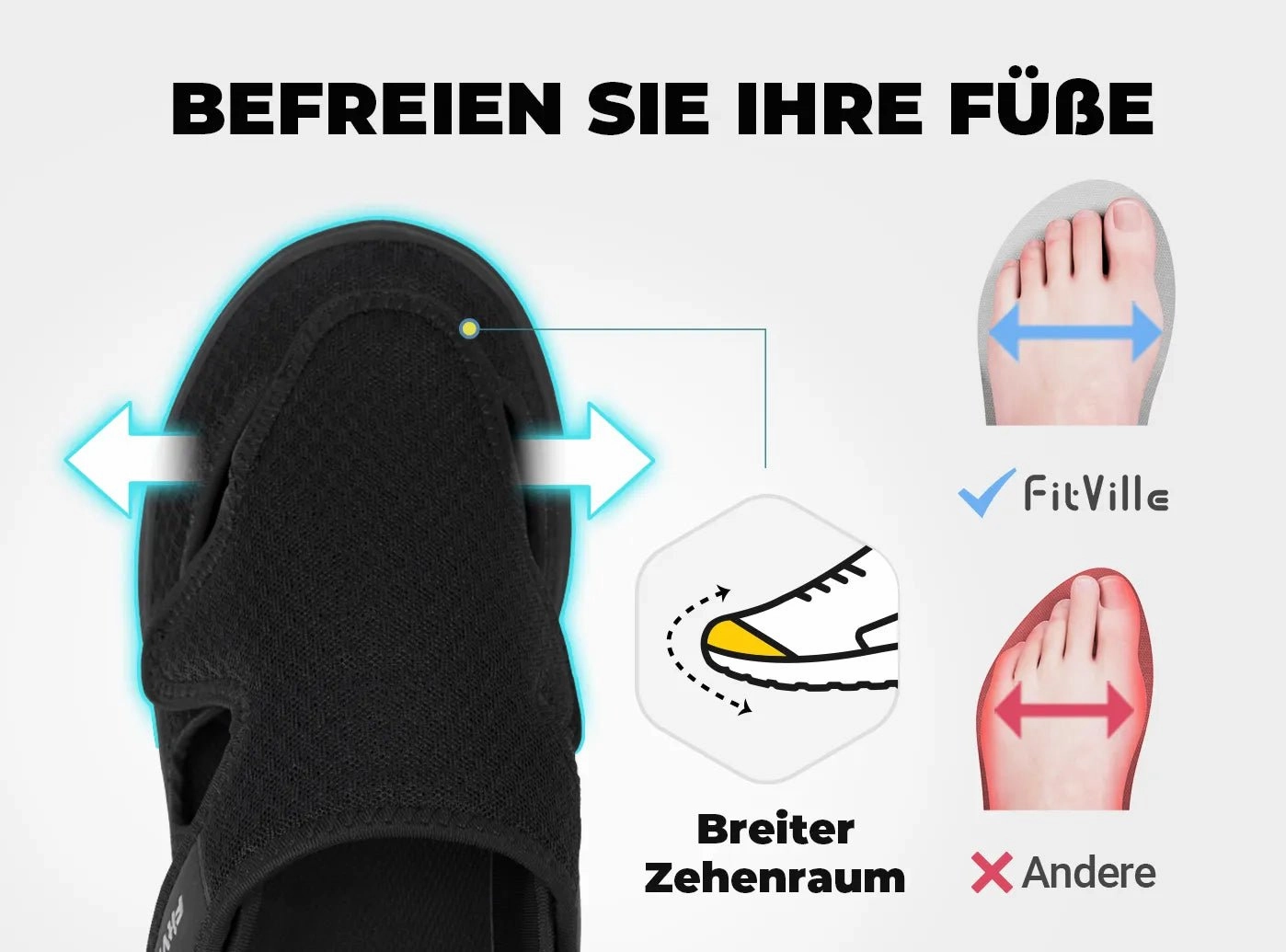 Sandalen Textil Herren EasyTop V5 Sandalen