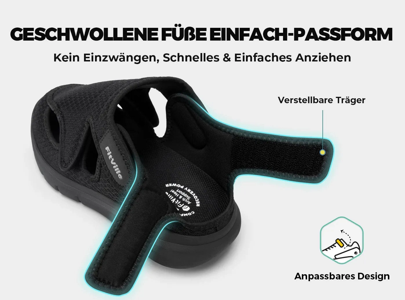 Herren EasyTop V5 Sandalen As 98 Sandalen Ramos