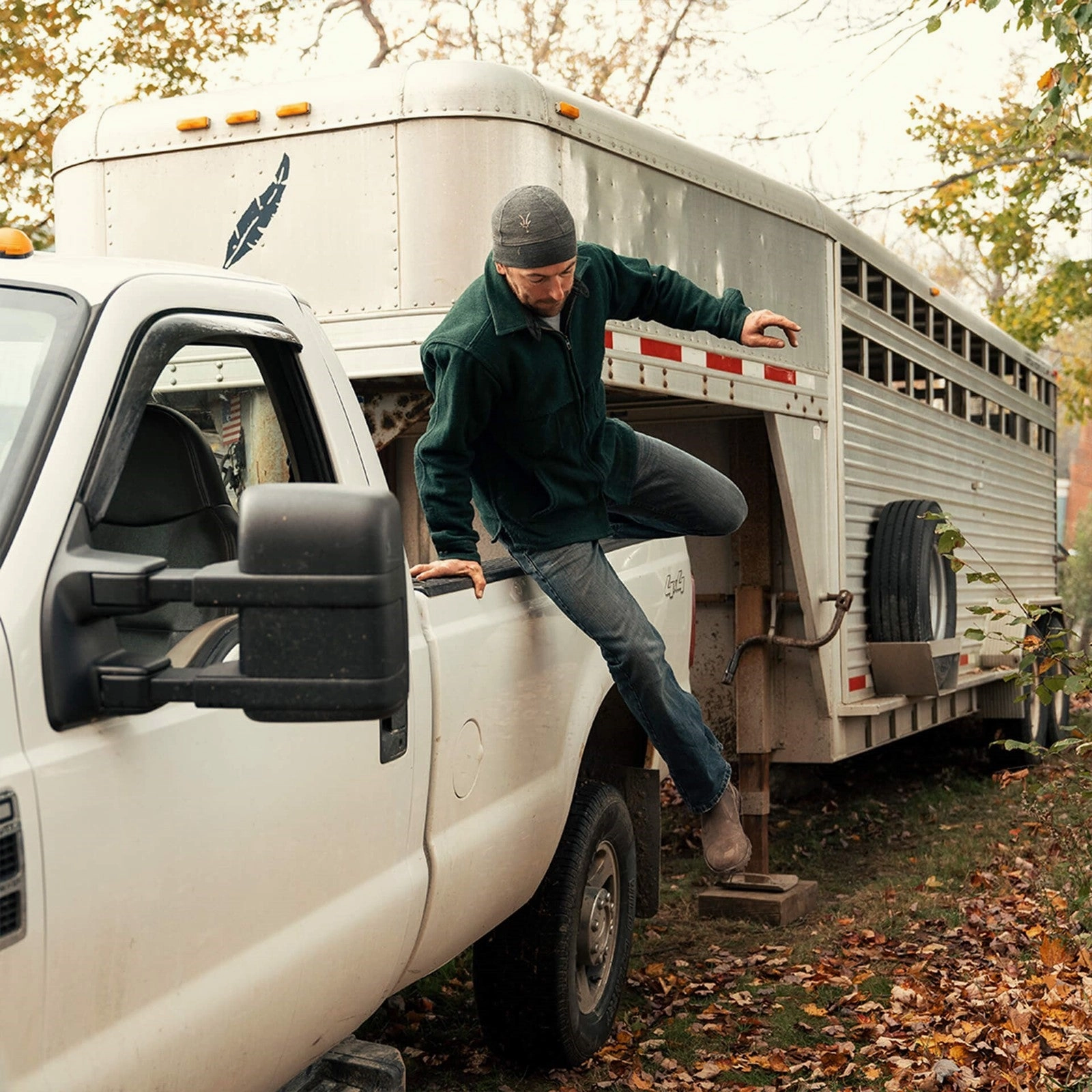 Stiefel Mit Dehnbaren Schaft Herren Excursion Pro Ankleboots | Bark
