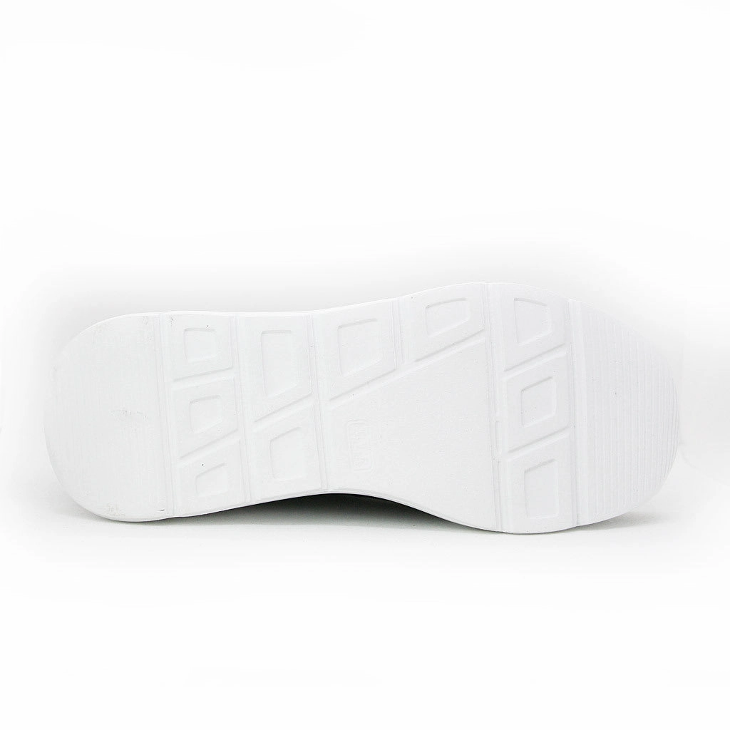 Herren Leder Sneaker "Steven" Blifestyle Sneaker