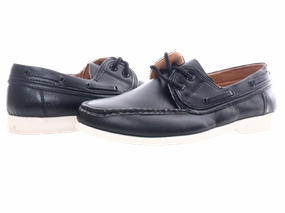 Herren Mokassin Freizeitschuhe Yacht Schuhe Black # 14-03 Hks Targa 4 Bvtp S3 Src Esd Sicherheitsschuhe