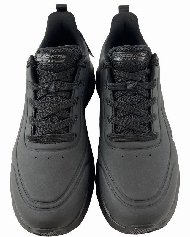 Sneaker 3d Druck Herren Skechers  BOBS SPORT  SQUAD WAVES-RUSH TEN 118229/BBK