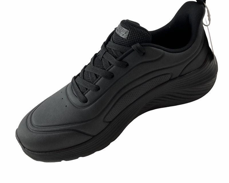 Sneaker Franklin Herren Skechers  BOBS SPORT  SQUAD WAVES-RUSH TEN 118229/BBK