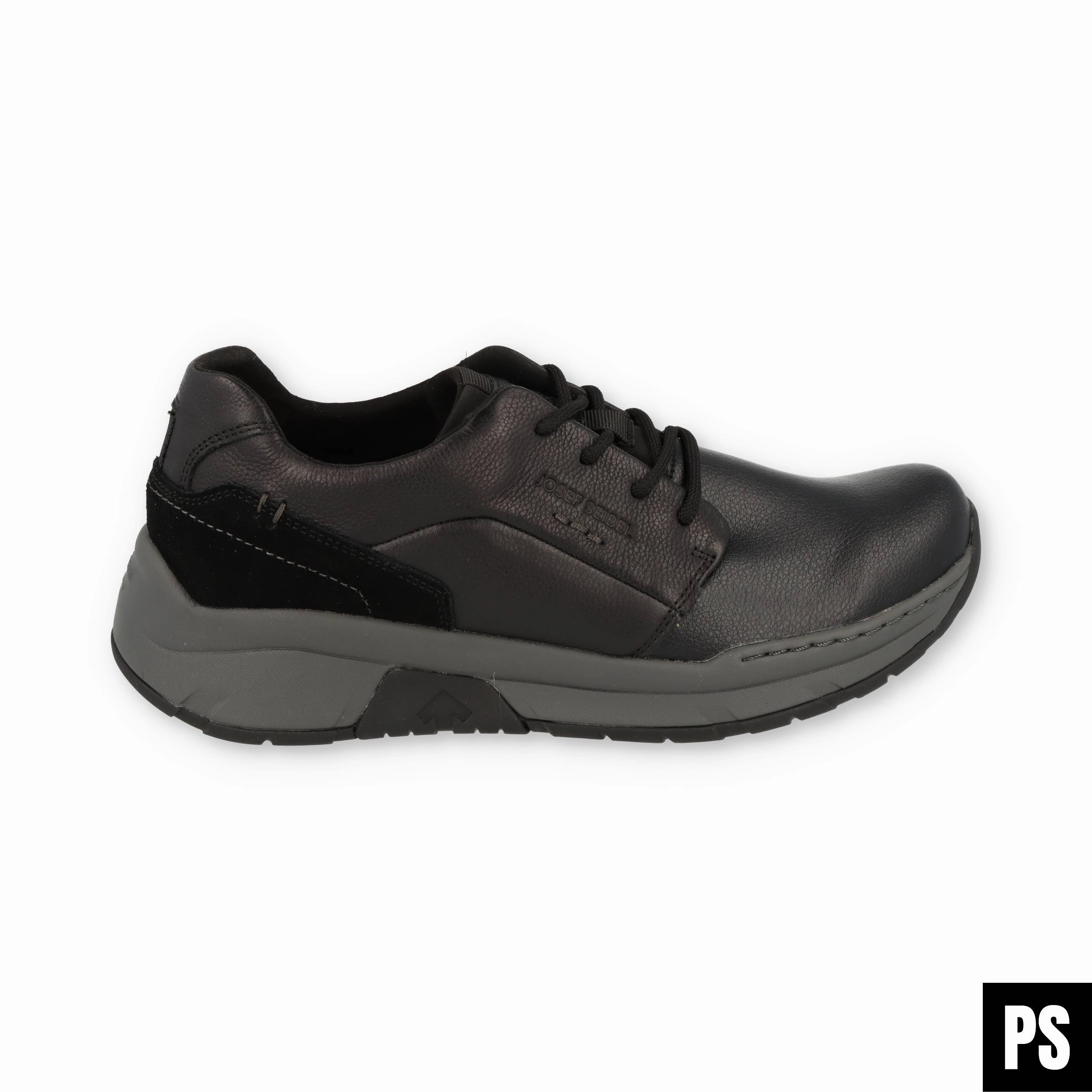 P448 Sneaker HERREN SNEAKER ROBUST - MITCHELL 02