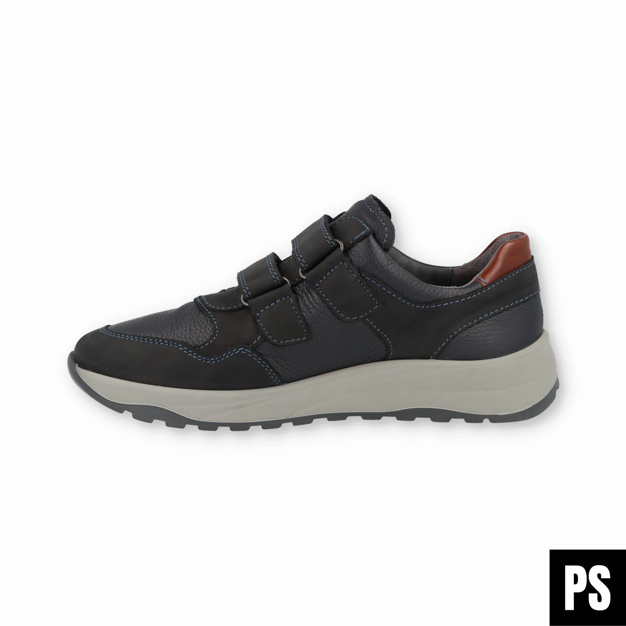HERREN SNEAKER WEITE K - JOHN Handball Spezial Sneaker