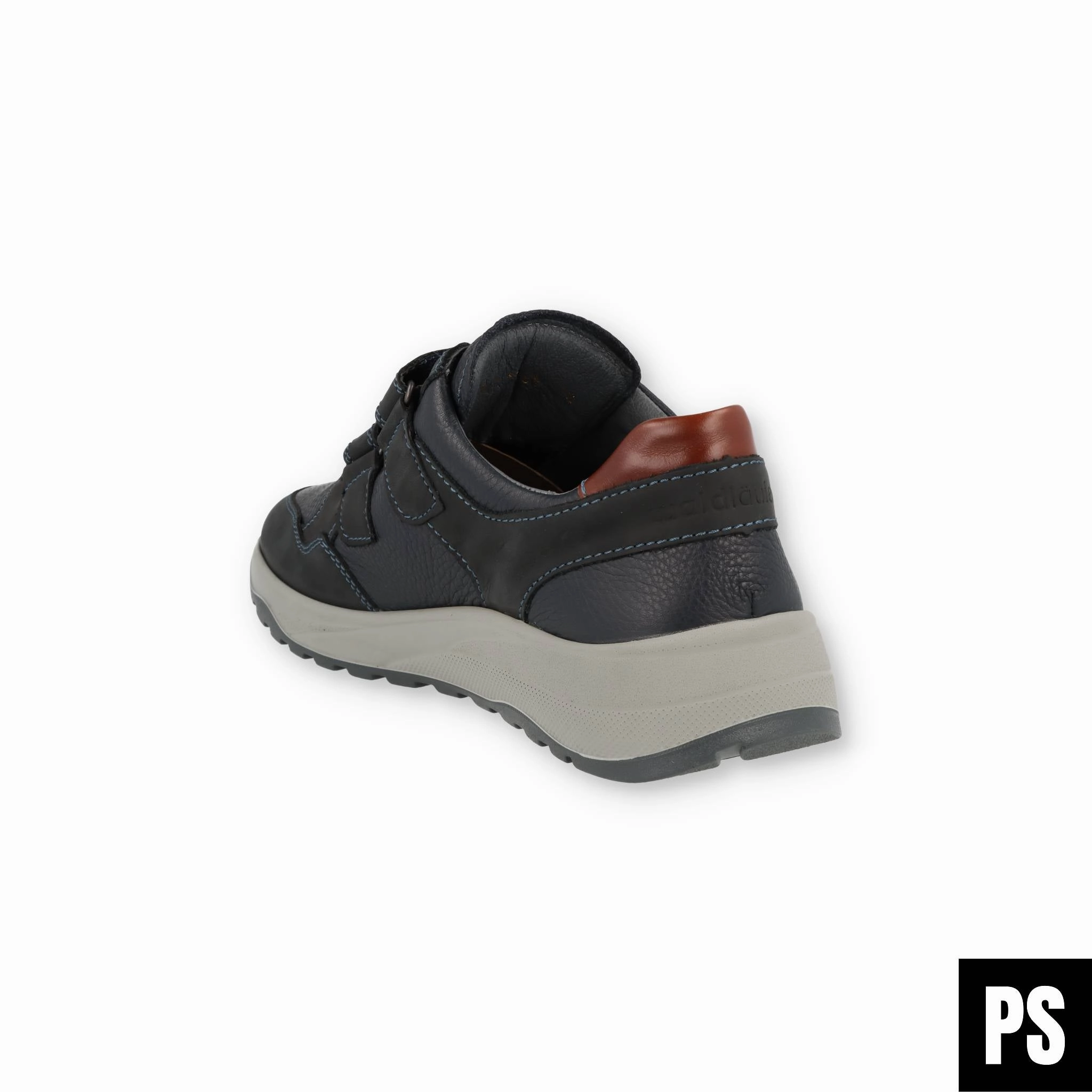 HERREN SNEAKER WEITE K - JOHN Klassische Sneaker