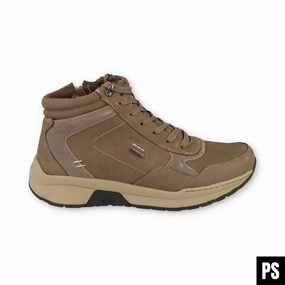 Sneaker Damen Vintage HERREN STIEFEL WASSERDICHT Mitchell 55