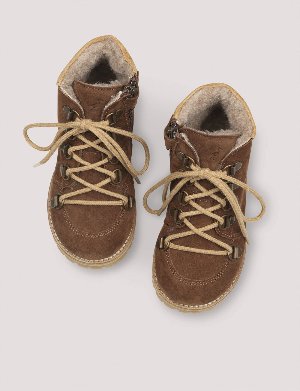 Deichmann Asics Laufschuhe Petit Nord Copenhagen  Winterstiefel Teddy