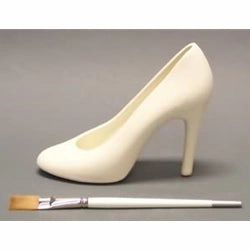 High Heels 2020 High Heel Shoe 5-1/2" tall