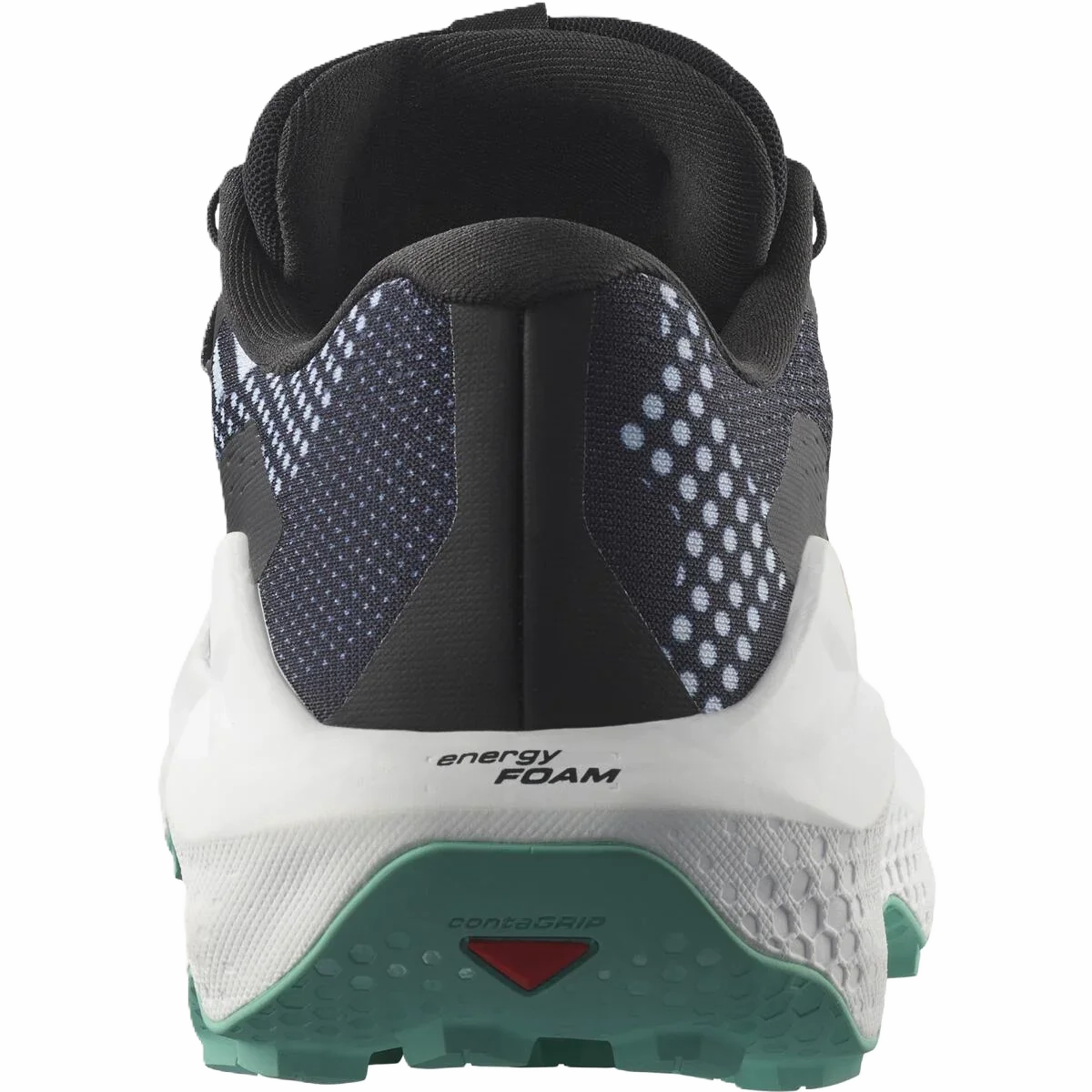 High Heels Foto Salomon Ultra Glide 3 Ptoto Pack Damen