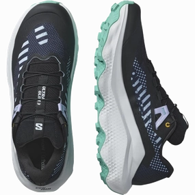 High Heels Für Sommer Salomon Ultra Glide 3 Ptoto Pack Damen