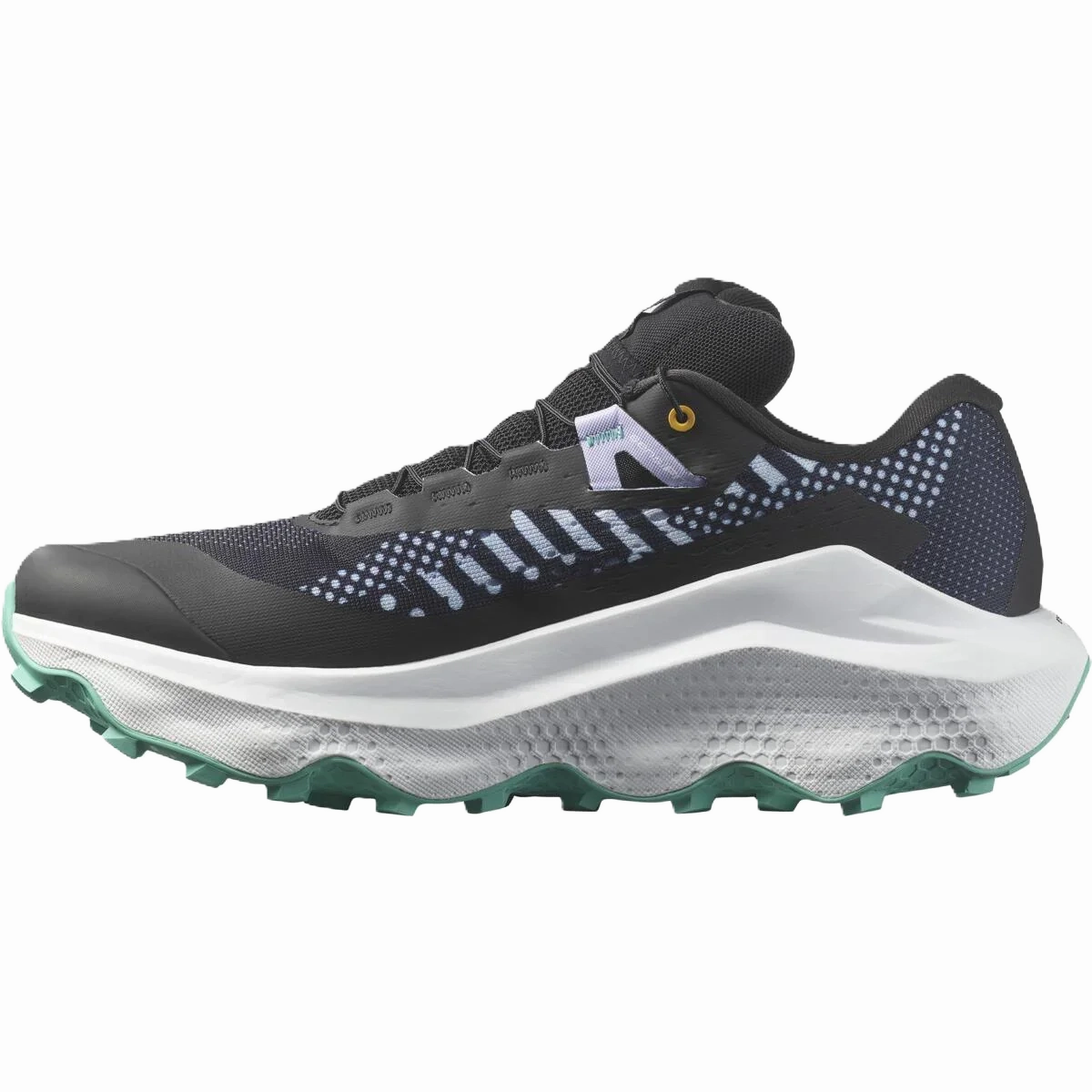 High Heels Und Nylons Salomon Ultra Glide 3 Ptoto Pack Damen