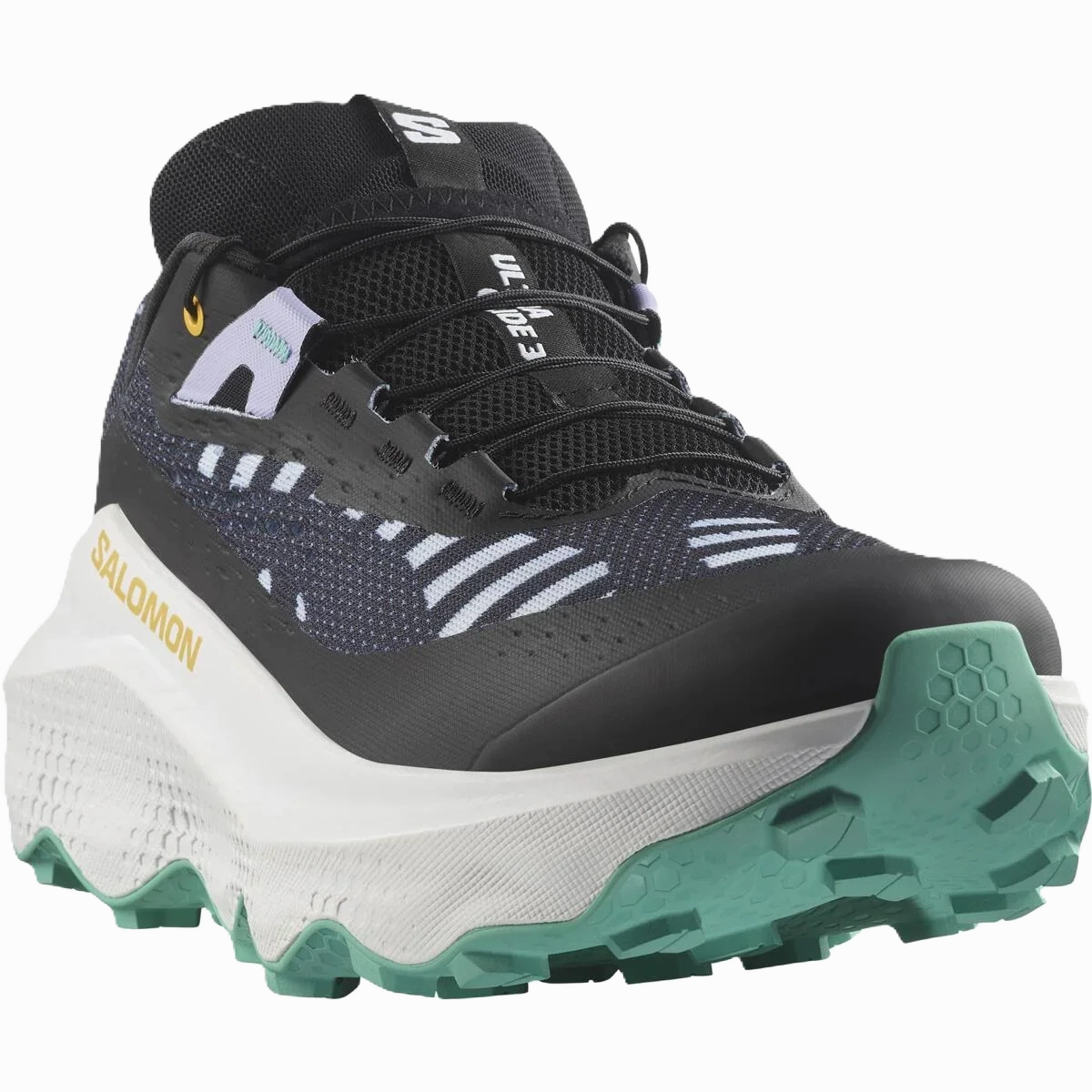 Salomon Ultra Glide 3 Ptoto Pack Damen High Heels In Large Sizes