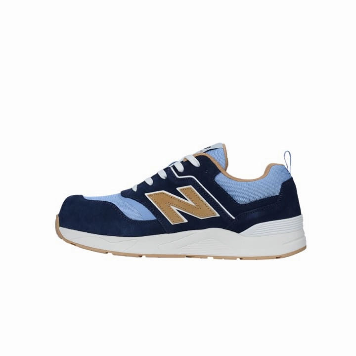 New Balance Sicherheitsschuhe Elite Lite MENS (MEELCAP) S1P