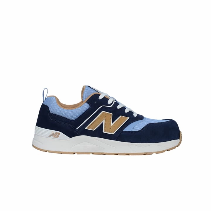 New Balance Sicherheitsschuhe Elite Lite MENS (MEELCAP) S1P