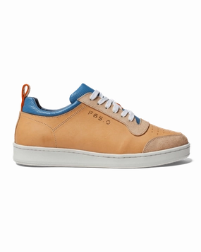 Rocker Bottom Sneaker Jahn Low Top Sneaker 2.0