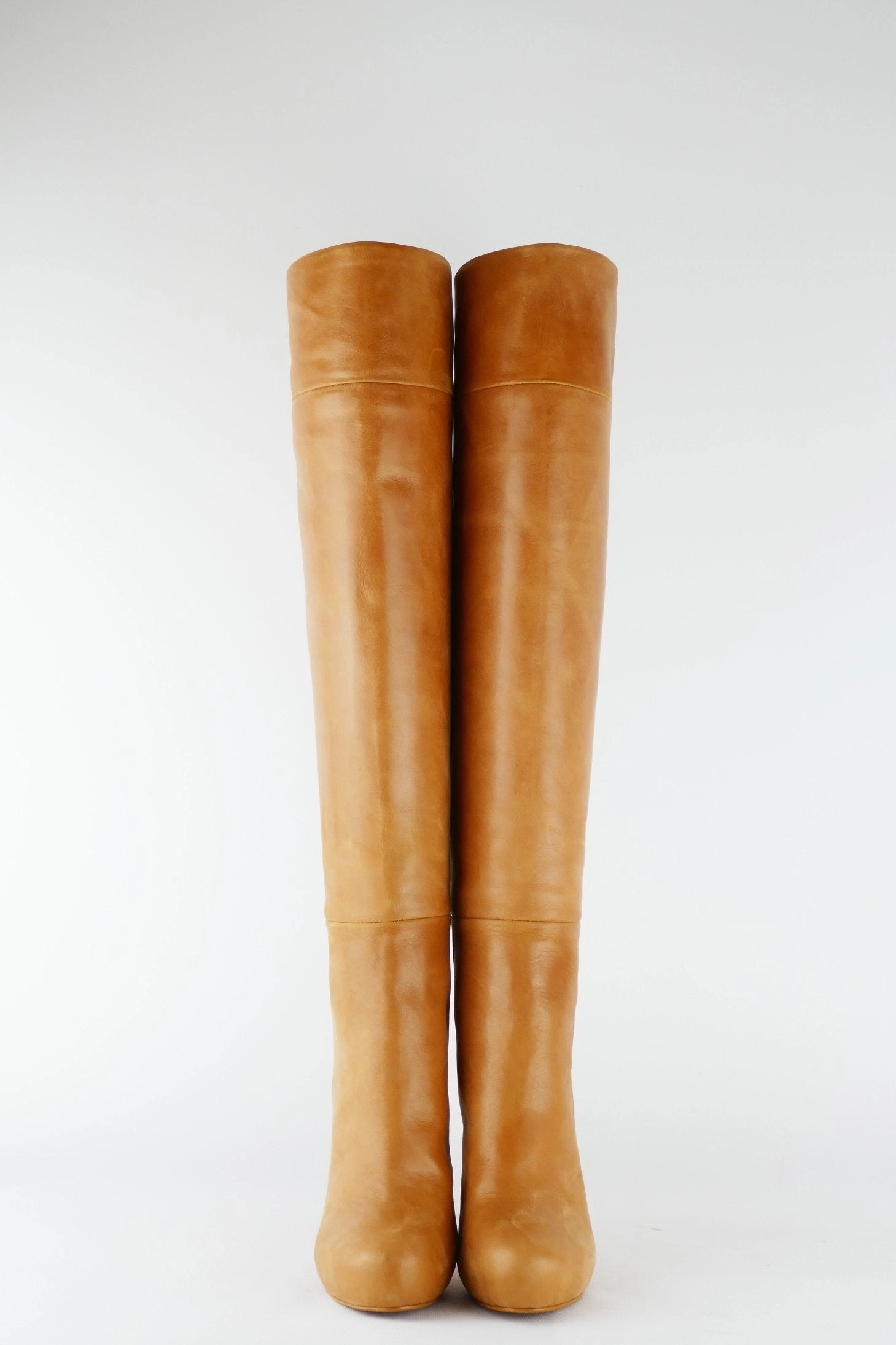 Lowa Stiefel Mittel Renegade Evo Gtx Mid Ws Hohe Stiefel Leder beige