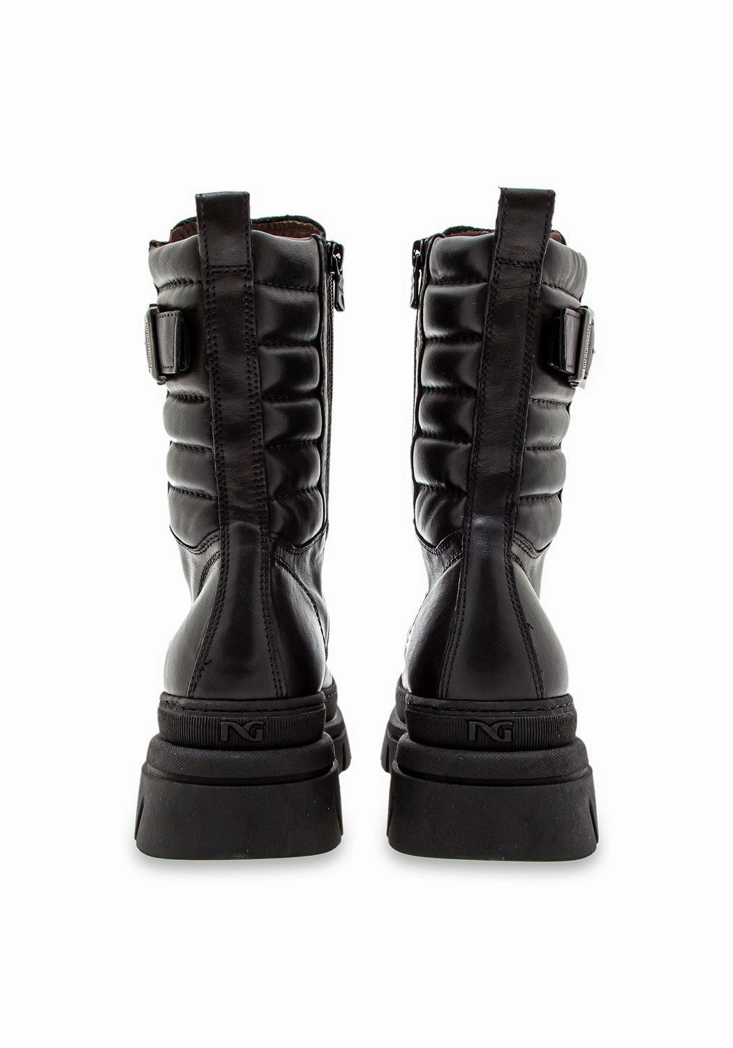 I309101D SAGAR DECOTR GIAKARTA nero Winterstiefel Größe