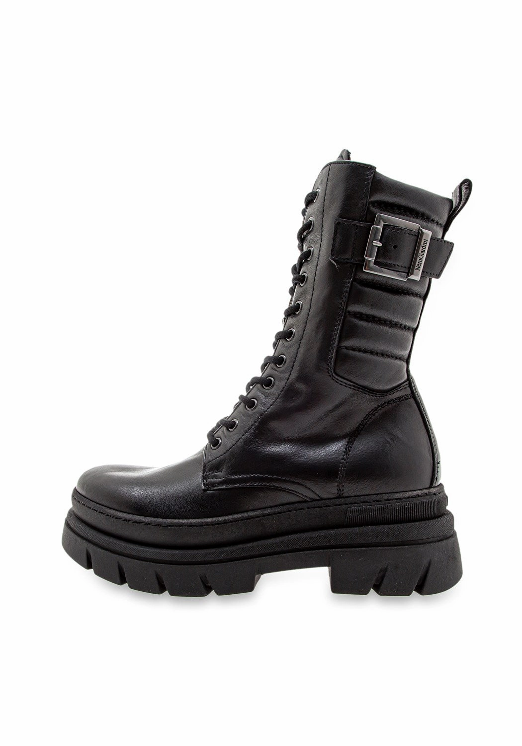 Winterstiefel Gr 35 Wasserdicht I309101D SAGAR DECOTR GIAKARTA nero