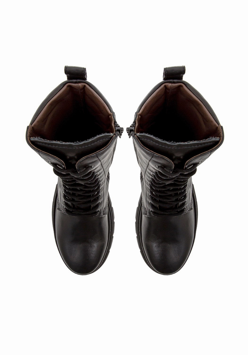 Thermo Winterstiefel I309101D SAGAR DECOTR GIAKARTA nero