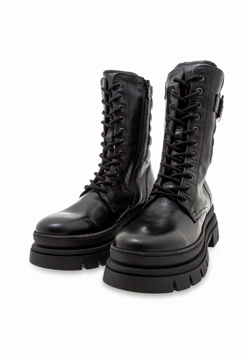 I309101D SAGAR DECOTR GIAKARTA nero Winterstiefel Mädchen 29