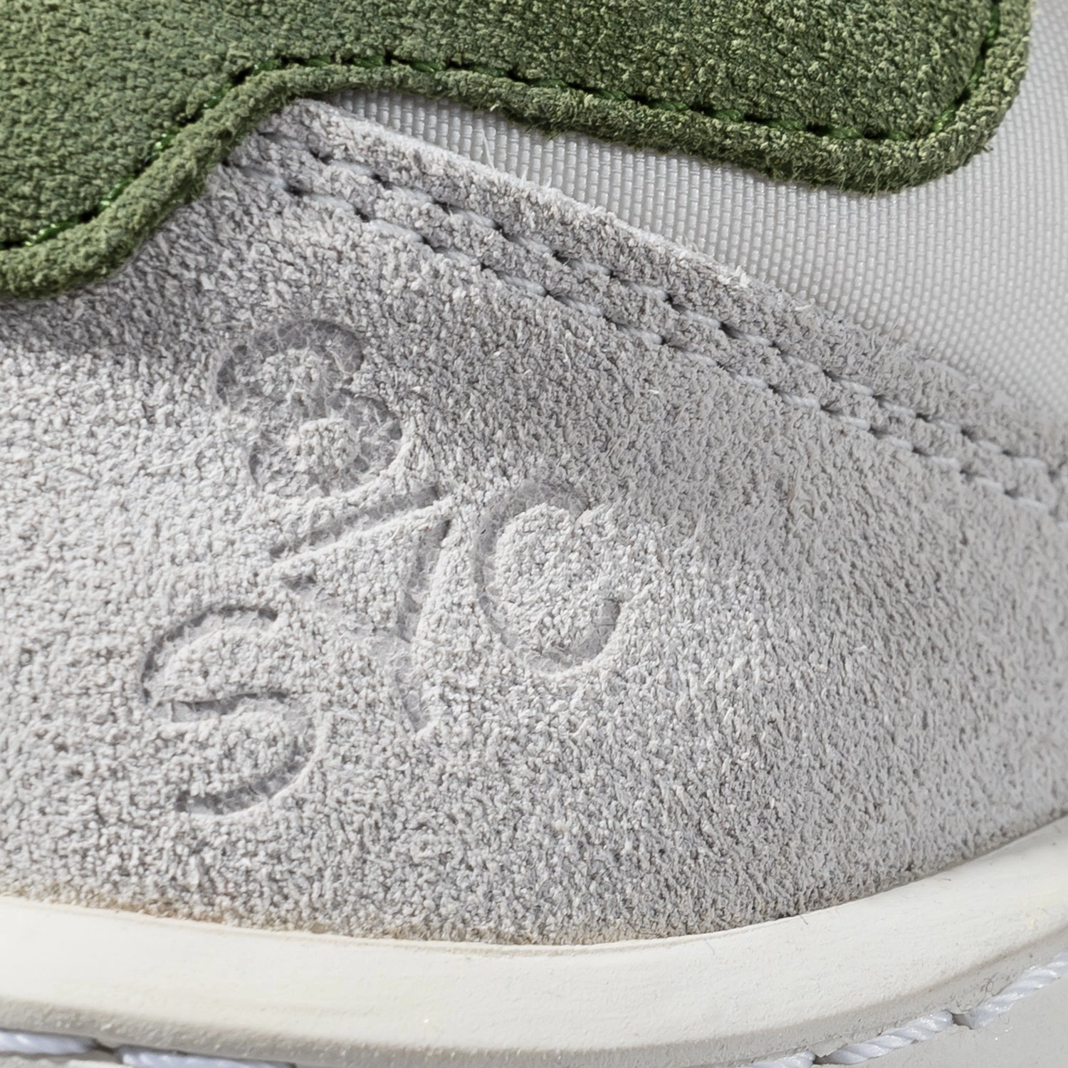 Nike Sneaker Breite Füße GALAPAGOS ISLAND Herren Sneaker - nature