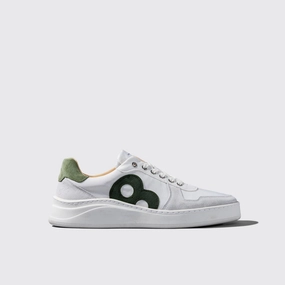 Karl Lagerfeld Sneaker GALAPAGOS ISLAND Herren Sneaker - nature