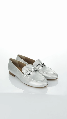 Loafers Dama KMB - Loafer Metall Detail