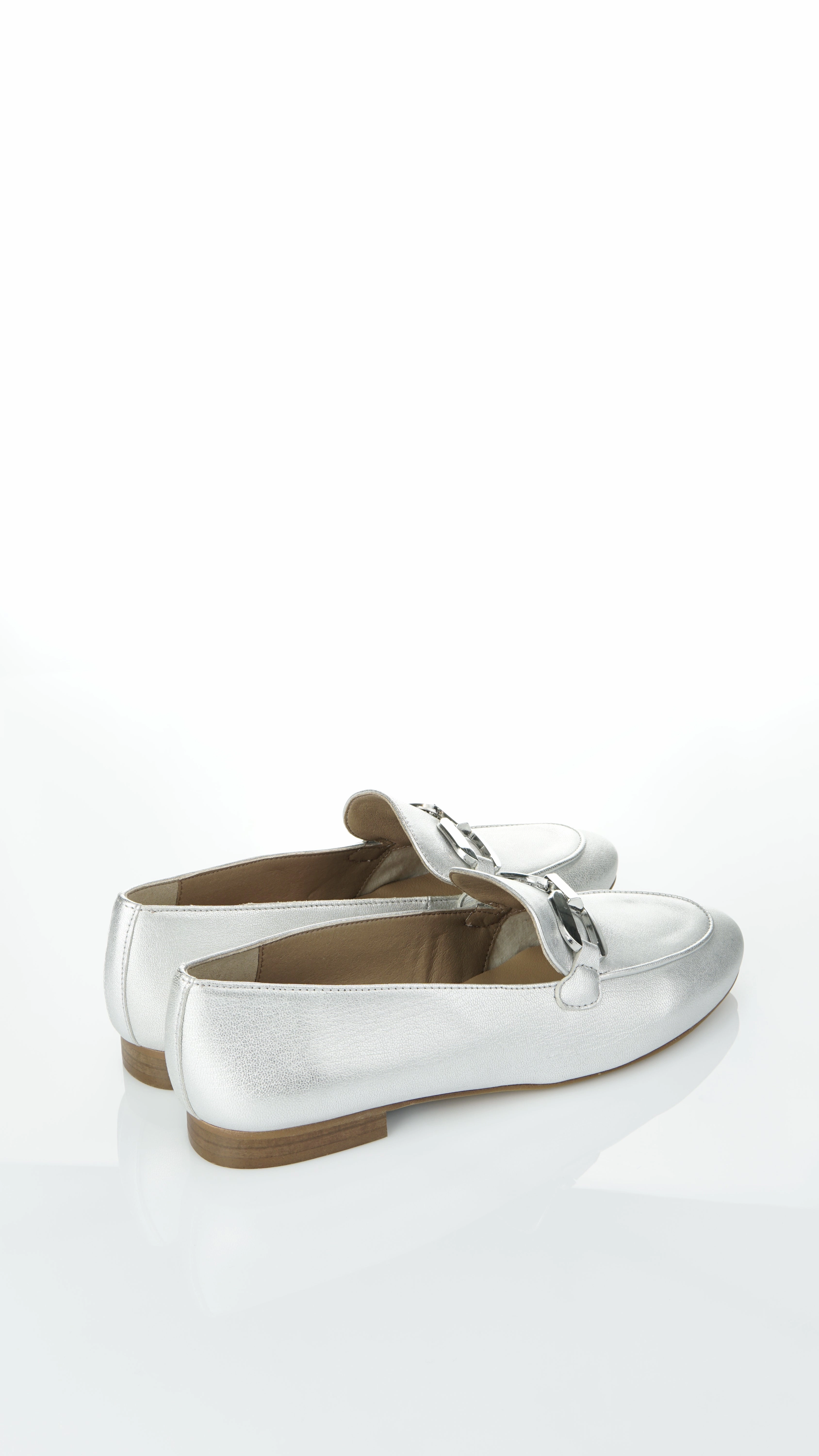 Loafers Aldo KMB - Loafer Metall Detail