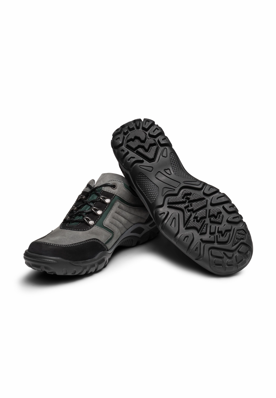 abenteuerlustiger Trekkingschnrer Nubukleder Arbeitgeber Kosten Bei Sicherheitsschuhe Einlagen